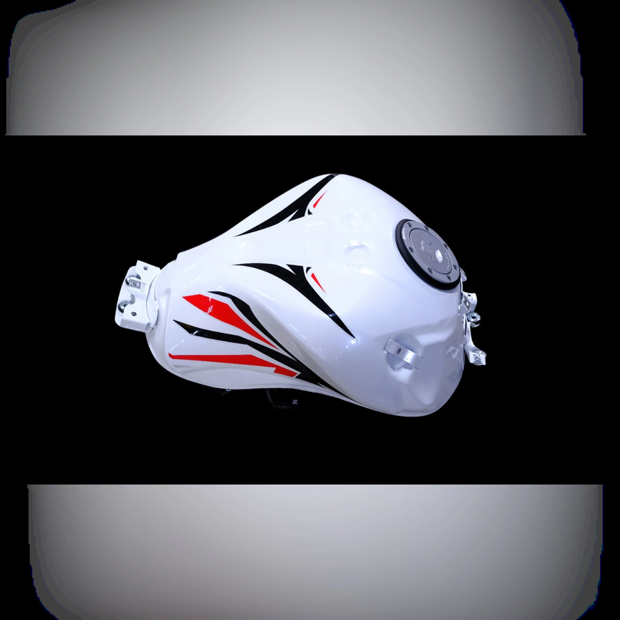 ARORA AR 251 BENZİN DEPOSU KIRMIZI #AR 251-179